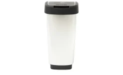 Rotho Swingeimer Twist | 25 l | Möbel Höffner