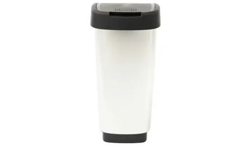 Rotho Swingeimer Twist | 25 l | Möbel Höffner