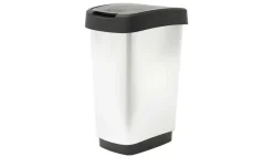Rotho Swingeimer Twist | 25 l | Möbel Höffner