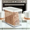 Rotho Vorratsdosenset,  5-teilig Loft | Möbel Höffner