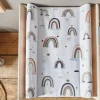 Rotho Wickelauflage Rainbow | Möbel Höffner