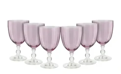 Rotweinkelch 350ml, 6er-Set Tavolo | Möbel Höffner