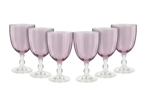 Rotweinkelch 350ml, 6er-Set Tavolo | Möbel Höffner