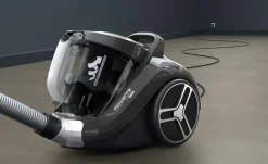 Rowenta Bodenstaubsauger RO4B36 | Möbel Höffner