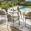 Runder Gartentisch Elba | Möbel Höffner