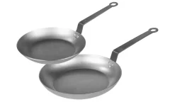 Sallys Eisenpfanne Sallys | 28 cm | Möbel Höffner
