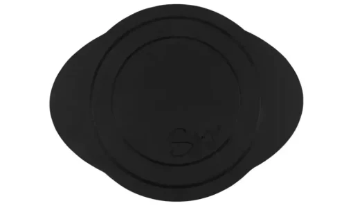 Sallys Induktionsmatte Sallys | Oval | Möbel Höffner