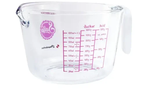 Sallys Messbecher Sallys | Möbel Höffner