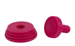 Sallys Profi- Ausrollstab Sallys | 30 cm | Höffner