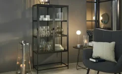Sammlervitrine Seano | Möbel Höffner