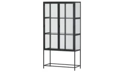 Sammlervitrine Seano | Möbel Höffner