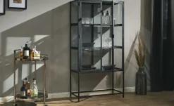 Sammlervitrine Seano | Möbel Höffner