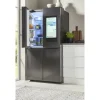 Samsung Cross Door Kühl-Gefrier-Kombination RF65DG9H0EB1EF