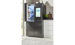 Samsung Cross Door Kühl-Gefrier-Kombination RF65DG9H0EB1EF