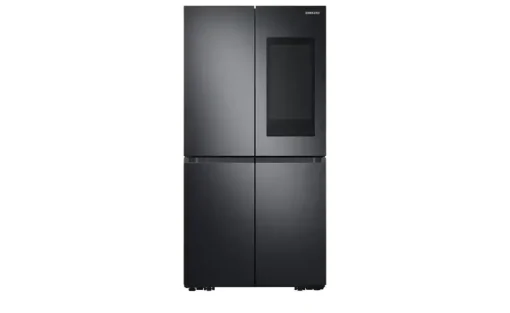 Samsung Cross Door Kühl-Gefrier-Kombination RF65DG9H0EB1EF