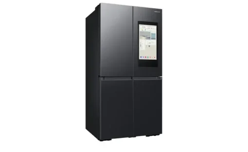 Samsung Cross Door Kühl-Gefrier-Kombination RF65DG9H0EB1EF