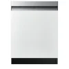 Samsung Einbau-Geschirrspüler DW60R7050SS/EG | Höffner