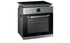 Samsung Einbau-Herdset F-NB69R3301RS | Möbel Höffner