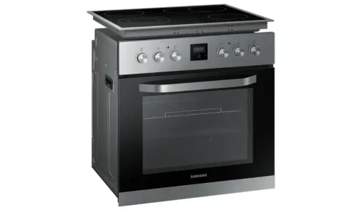 Samsung Einbau-Herdset F-NB69R3301RS | Möbel Höffner