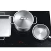 Samsung Induktions-Kochstelle NZ84C5047FK/U1 | Höffner