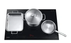 Samsung Induktions-Kochstelle NZ84C5047FK/U1 | Höffner