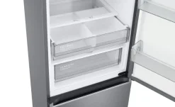 Samsung Kühl-Gefrier-Kombination RL38A776ASR/EG