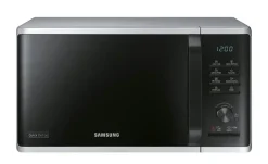 Samsung Mikrowelle MS23B3515AS/EN | Möbel Höffner