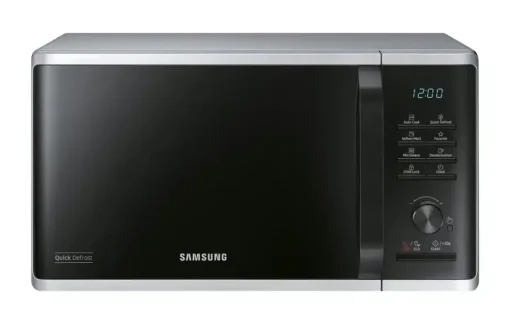 Samsung Mikrowelle MS23B3515AS/EN | Möbel Höffner