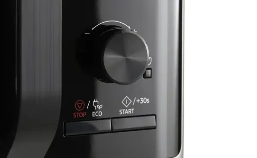 Samsung Mikrowelle MS23B3515AS/EN | Möbel Höffner