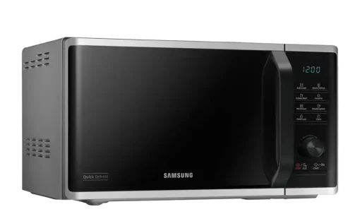 Samsung Mikrowelle MS23B3515AS/EN | Möbel Höffner