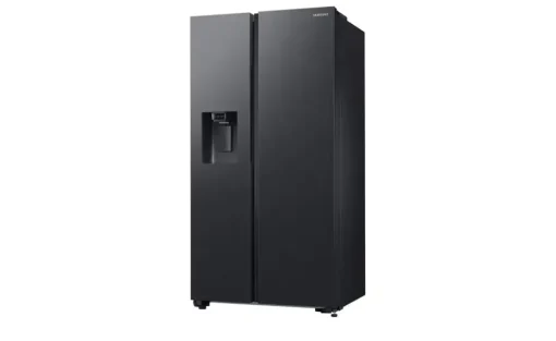 Samsung Side by Side RS64DG5303B1EF | Möbel Höffner