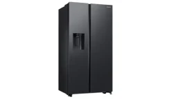 Samsung Side by Side RS64DG5303B1EF | Möbel Höffner