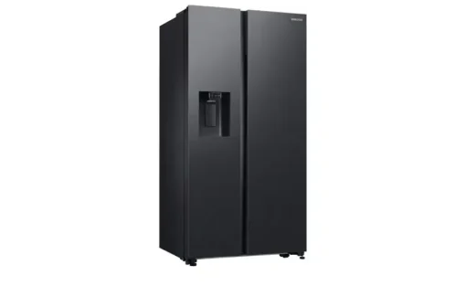 Samsung Side by Side RS64DG5303B1EF | Möbel Höffner