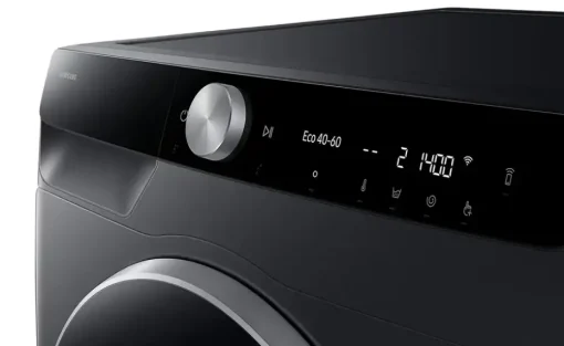 Samsung Waschvollautomat WW90DG6U25LBU2 | Möbel Höffner