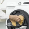 Samsung Waschvollautomat WW81T554AAW | Möbel Höffner