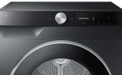 Samsung Wärmepumpentrockner DV90DG6845LBU2 | Höffner