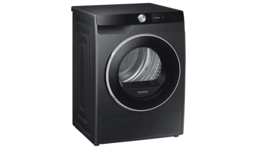 Samsung Wärmepumpentrockner DV90DG6845LBU2 | Höffner