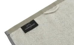SANSIBAR Sylt Gästetuch Sansibar | Taupe, Sand