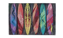 SANSIBAR Sylt Outdoorteppich Rantum Beach | 60x100 cm