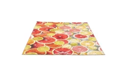 SANSIBAR Sylt Outdoorteppich Rantum Beach | 60x100 cm