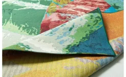 SANSIBAR Sylt Outdoorteppich Rantum Beach | 60x100 cm