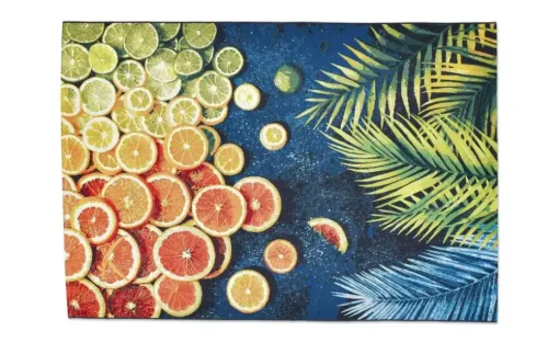 SANSIBAR Sylt Outdoorteppich Rantum Beach | 60x100 cm