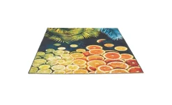 SANSIBAR Sylt Outdoorteppich Rantum Beach | 60x100 cm
