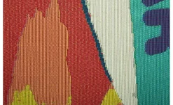 SANSIBAR Sylt Outdoorteppich Rantum Beach | 60x100 cm