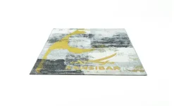 SANSIBAR Sylt Outdoorteppich Rantum Beach | 80x165 cm