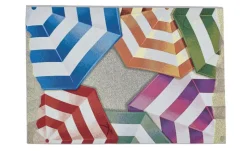 SANSIBAR Sylt Outdoorteppich Rantum Beach | 60x100 cm
