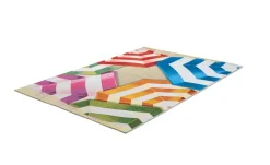 SANSIBAR Sylt Outdoorteppich Rantum Beach | 60x100 cm