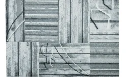SANSIBAR Sylt Outdoorteppich Rantum Beach | 60x100 cm