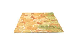 SANSIBAR Sylt Outdoorteppich Rantum Beach | 60x100 cm