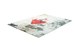 SANSIBAR Sylt Outdoorteppich Rantum Beach | 60x100 cm